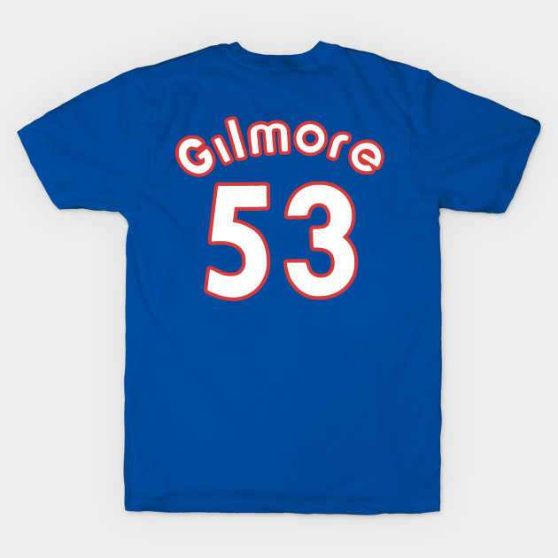 Artis gilmore jersey new arrivals